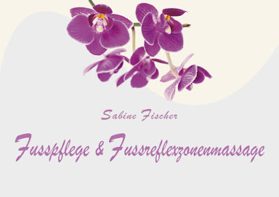 Fischer Sabine Fusspflege & Fussreflexzonenmassage