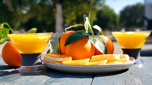 Orange Grove RV Park & Resort image
