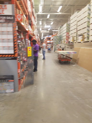 Home Improvement Store «The Home Depot», reviews and photos, 300 Thruway Plaza Dr, Cheektowaga, NY 14225, USA