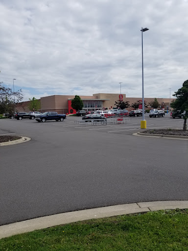 Department Store «Target», reviews and photos, 20877 Hall Rd, Macomb, MI 48044, USA