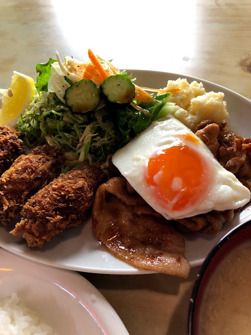 キッチン竹乃子 東京都台東区台東 定食屋 レストラン グルコミ