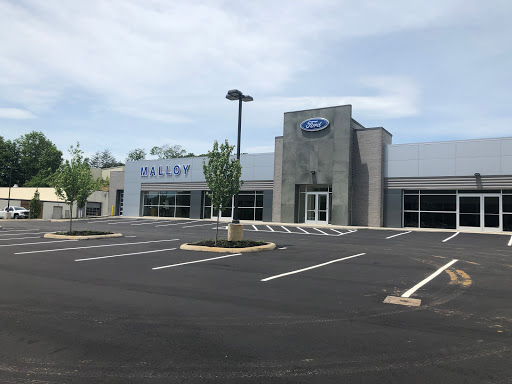 Ford Dealer «Malloy Ford of Charlottesville», reviews and photos, 1300 Richmond Rd, Charlottesville, VA 22911, USA