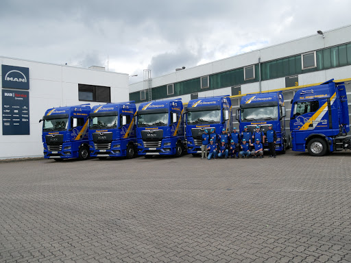 MAN Truck & Bus Service Hannover-Laatzen