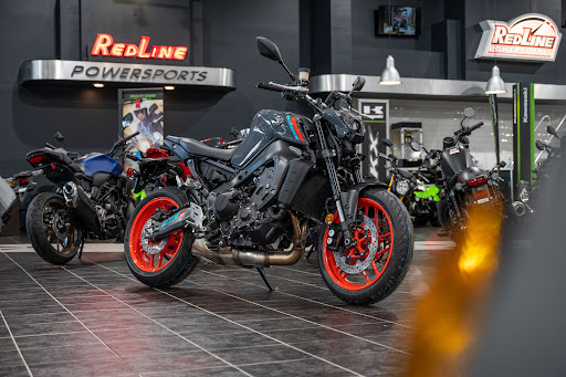 Motorcycle Dealer «RedLine Power Sports», reviews and photos, 4663 US-501, Myrtle Beach, SC 29579, USA