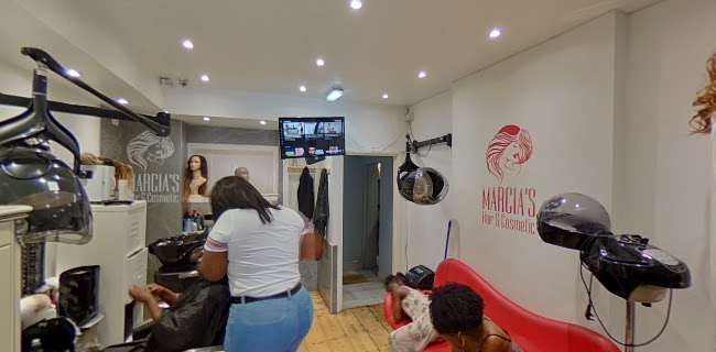 Comments and reviews of Marcia's Salon