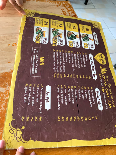 Top 20 bún đậu mắm tôm Quận 9 Hồ Chí Minh 2022