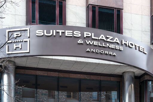 Hotels Andorra