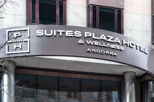 Suites Plaza Hotel & Wellness Andorra image