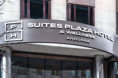 Suites Plaza Hotel & Wellness Andorra photo