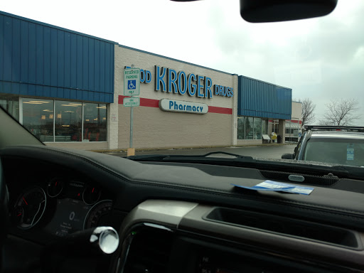 Grocery Store «Kroger», reviews and photos, 4080 E Blue Grass Rd, Mt Pleasant, MI 48858, USA