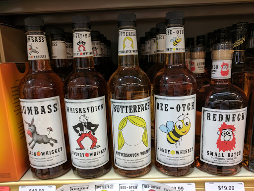 Wine Store «Lenape Liquors», reviews and photos, 567 Mantoloking Rd, Brick, NJ 08723, USA