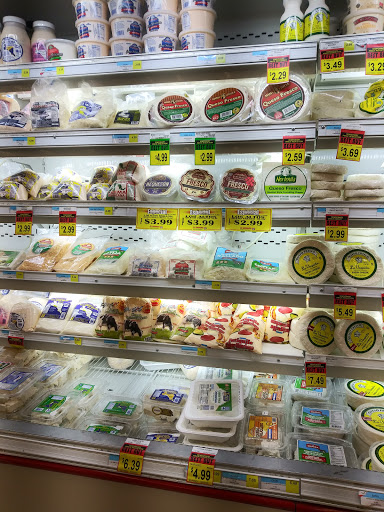 Supermarket «El Ahorro Save a lot # 17», reviews and photos, 8201 Broadway St, Houston, TX 77061, USA