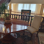 Photo n°25 de l'avis de Mike.n fait le 29/10/2023 à 13:31 sur le  Grand Hotel Royal Viareggio à Viareggio