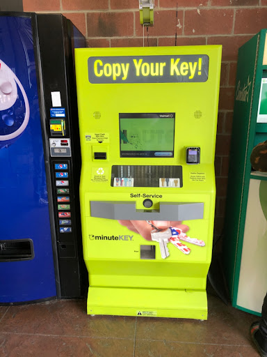 Key Duplication Service «Minute Key, Inc.», reviews and photos, 12220 FM423, Frisco, TX 75034, USA