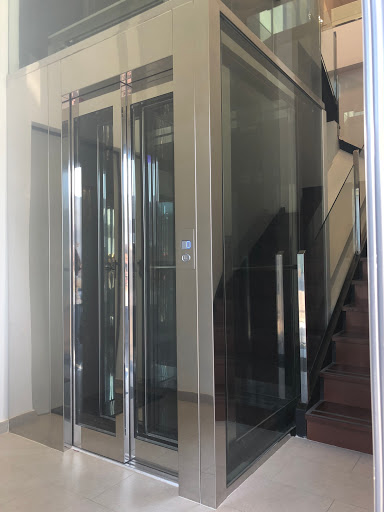 AICON ELEVADORES en Valencia