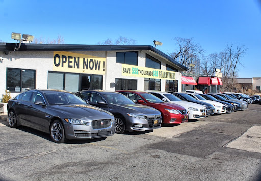 PA Auto Sales.com, 9900 Bustleton Ave, Philadelphia, PA 19115, USA, 