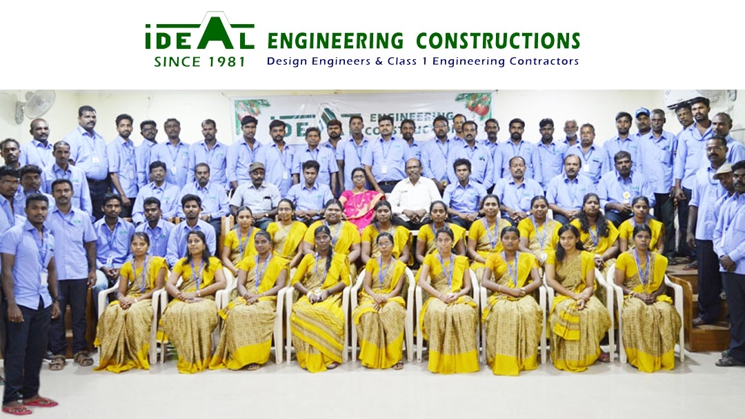 Ideal Constructions