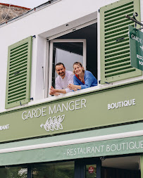 Photos du propriétaire du Restaurant Garde Manger à La Rochelle - n°7