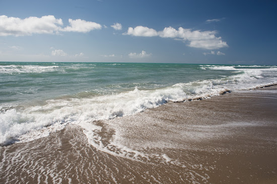 Spiaggia di Marina di Alberese