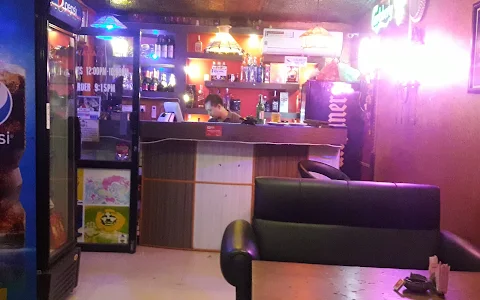 Nirvana Restaurant, Lounge & Bar image