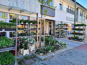 Flora Market Virág-Ajándék