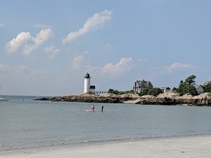 Annisquam Lighthouse - photo 36