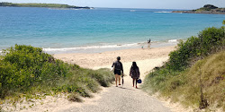 Photo de Fishermans Beach zone sauvage