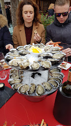Photo n°31 de Le Ponton à Lège-Cap-Ferret ()