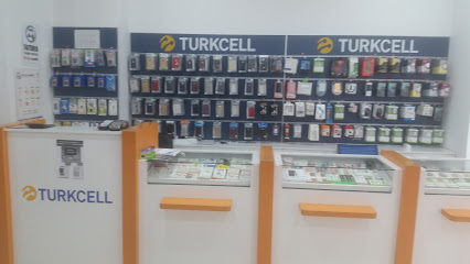 Hüseyin İletişim Turkcell