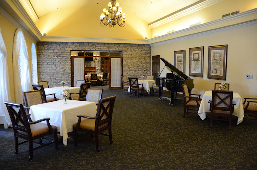 Country Club «Elgin Country Club», reviews and photos, 2575 Weld Rd, Elgin, IL 60124, USA