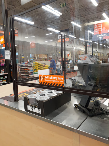 Home Improvement Store «The Home Depot», reviews and photos, 1200 East-West Connector, Austell, GA 30106, USA