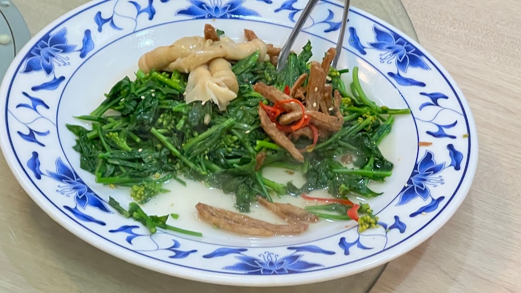Loving Hut 愛家國際餐飲 宜蘭新月店 的照片
