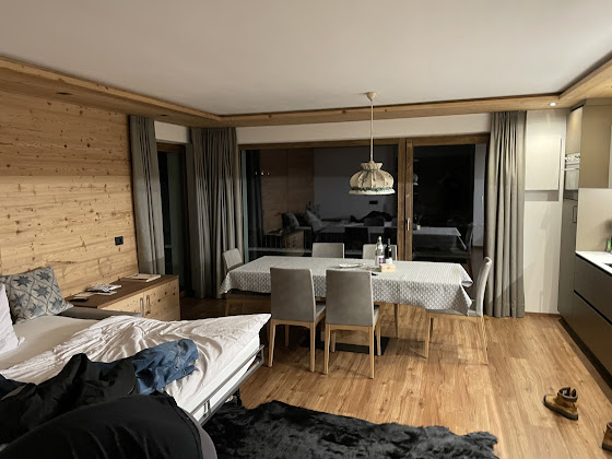 Photos des visiteurs Appartamento vacanze La Pluma 39048 Plan da Tieja