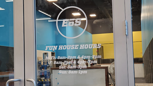 Gym «EOS Fitness Gilbert-Higley Gym», reviews and photos, 3300 S Higley Rd, Gilbert, AZ 85295, USA