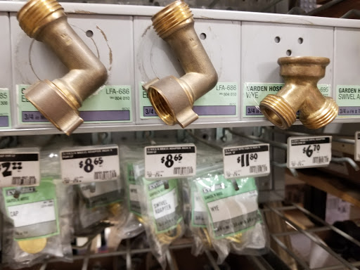 Home Improvement Store «The Home Depot», reviews and photos, 2960 Reynolds Ranch Pkwy, Lodi, CA 95240, USA