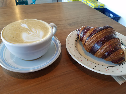 Coffee Shop «Found Coffee», reviews and photos, 1355 Colorado Blvd, Los Angeles, CA 90041, USA