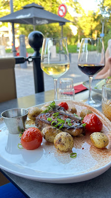 Papilles & Bouchons à Bourges