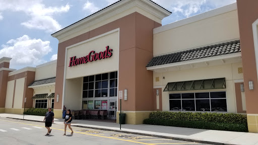 Department Store «HomeGoods», reviews and photos, 3320 NW 62nd Ave, Margate, FL 33063, USA