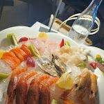 Photo n°1 de l'avis de Antonello. fait le 28/05/2022 à 20:56 sur le  Salina Hotel à Taranto