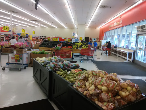 Grocery Store «Save-A-Lot», reviews and photos, 1824 US-19, Holiday, FL 34691, USA