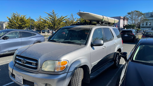 Sporting Goods Store «Pacific Outfitters of Eureka», reviews and photos, 1600 5th St, Eureka, CA 95501, USA