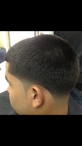 Barber Shop «Miami Fade Master Barber Shop», reviews and photos, 1736 Atlanta Hwy #300, Gainesville, GA 30504, USA