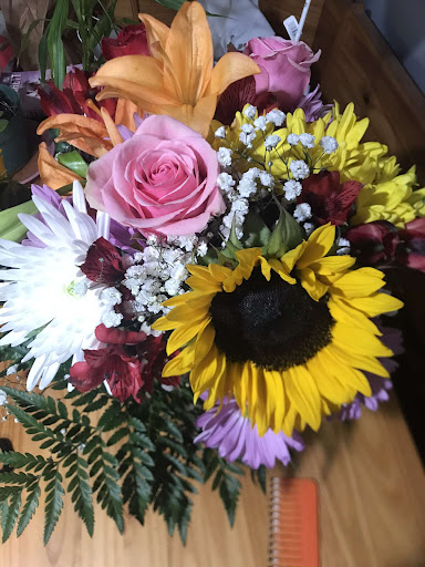 Florist «Selden Florist», reviews and photos, 1000 Middle Country Rd, Selden, NY 11784, USA