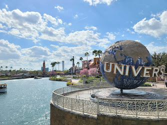 Universal Orlando Resort