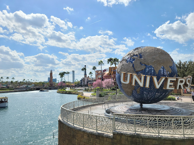 Universal Orlando Resort