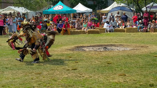 Museum «Queens County Farm Museum», reviews and photos, 73-50 Little Neck Pkwy, Queens, NY 11004, USA