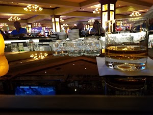 Seminole Casino Coconut Creek - photo 84