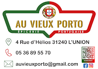 Photos du propriétaire du Restaurant Au Vieux Porto à L'Union - n°6