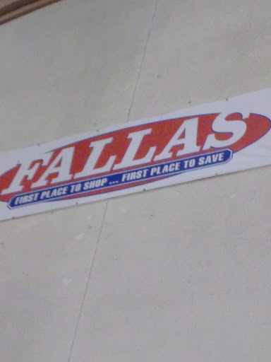 Discount Store «Fallas Discount Stores», reviews and photos, 9833 S Eastern Ave, Las Vegas, NV 89183, USA