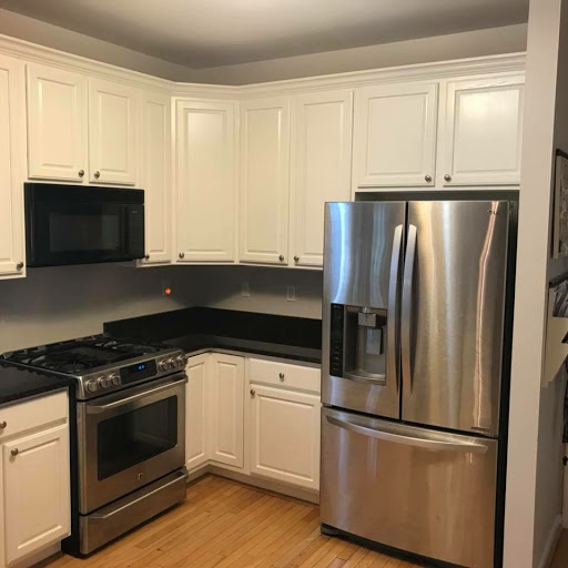 Painter «Sheldon & Sons Inc.», reviews and photos, 707 Van Lill St, Baltimore, MD 21231, USA